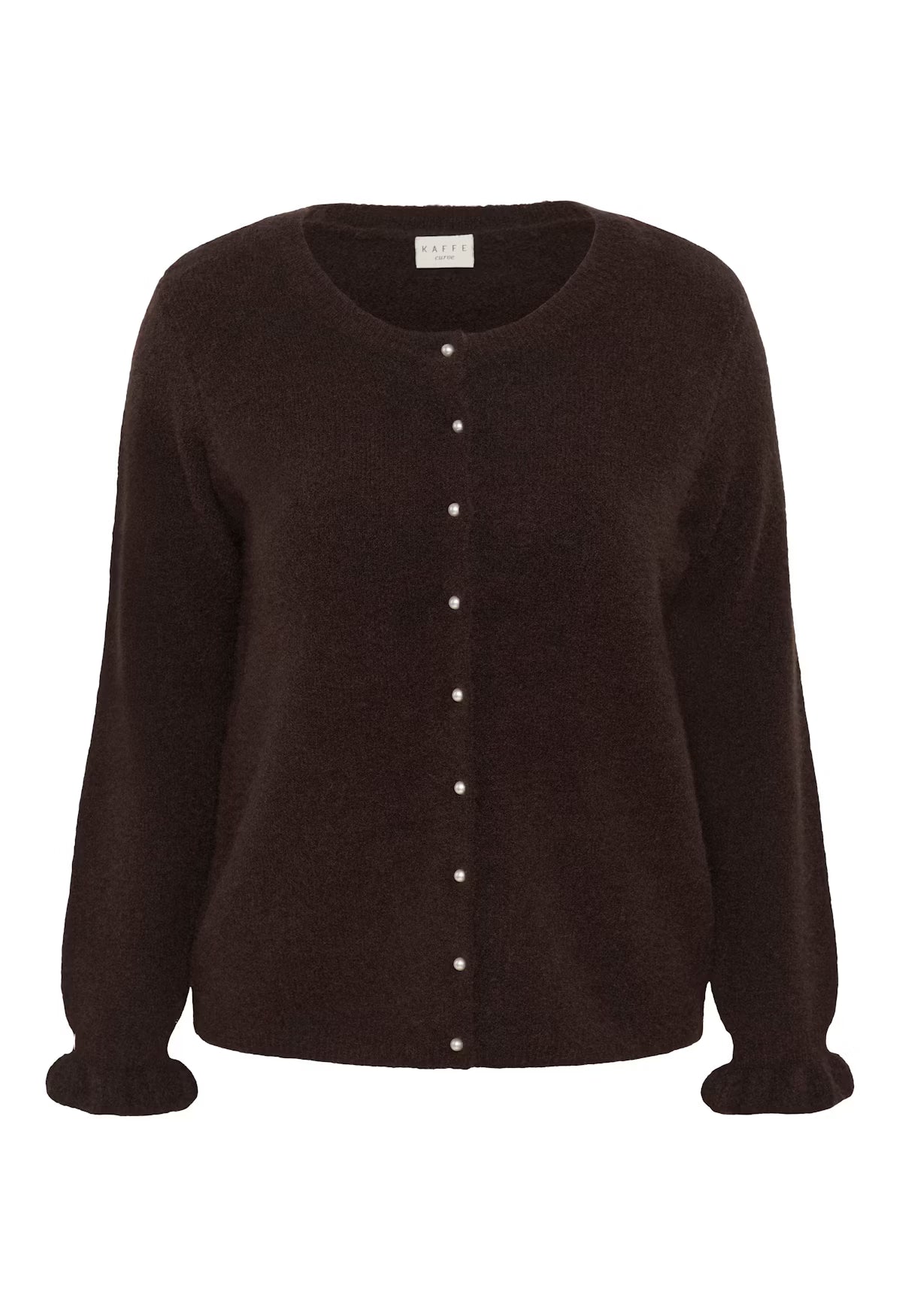 CURVE Cirsten Pearl Cardigan