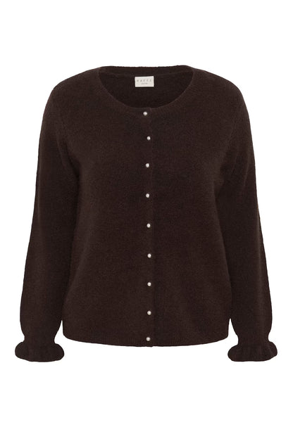 CURVE Cirsten Pearl Cardigan