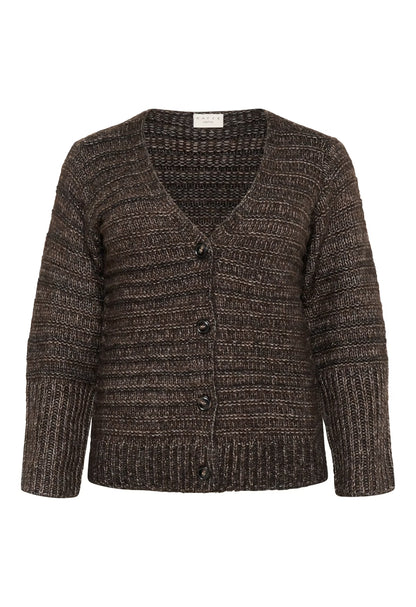 CURVE Marina Chunky Knit Cardigan