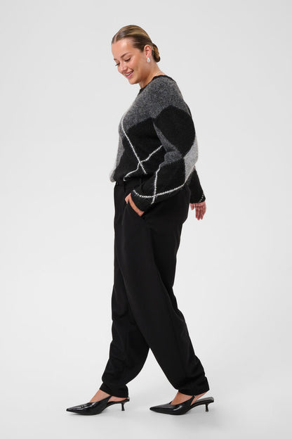 CURVE Sakira Barrel Pants