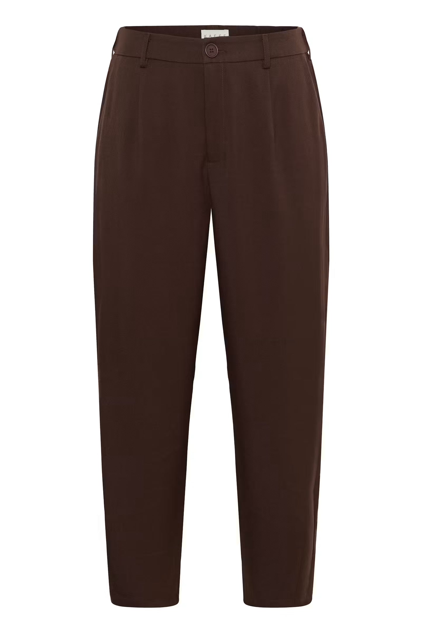 CURVE Merla Tapered Dress Pant