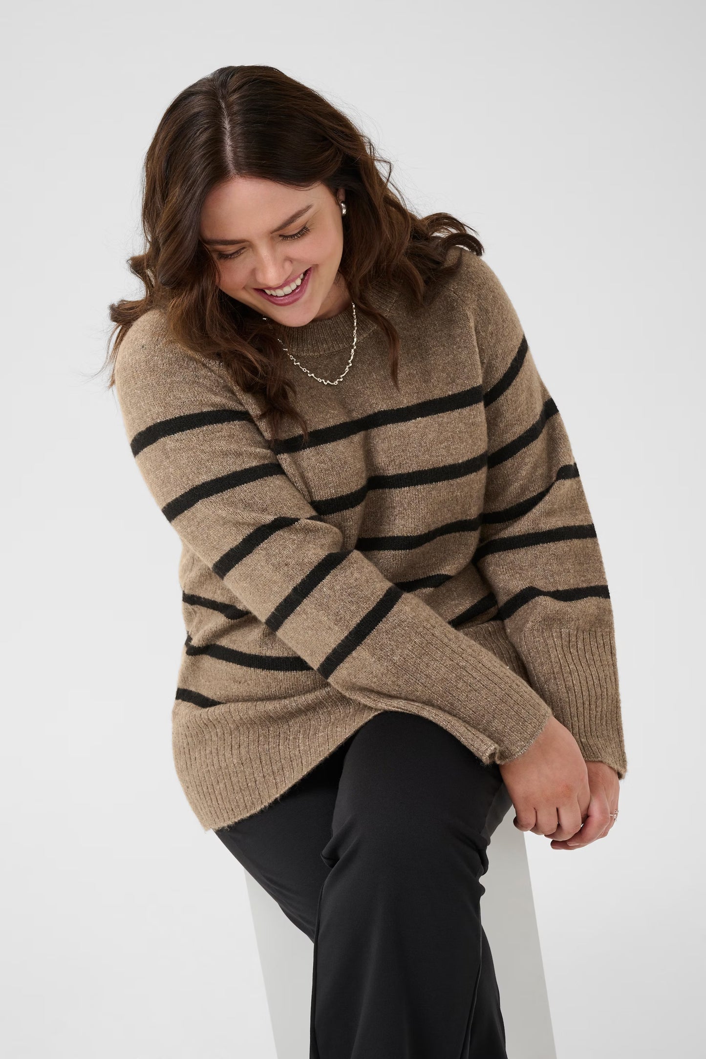 CURVE Cerina Sweater