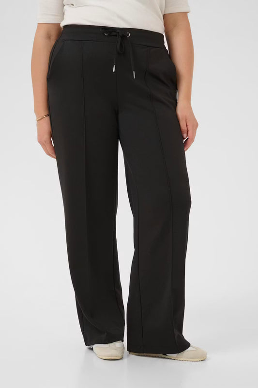 CURVE Jenna Straight Leg Pant