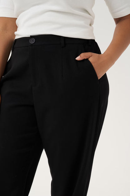 CURVE Merla Straight Leg Pant