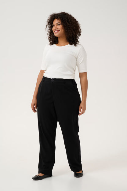 CURVE Merla Straight Leg Pant