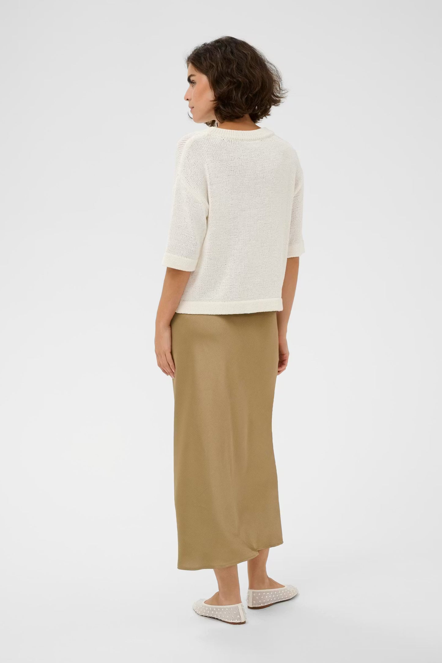 Sevita Pullover Knit