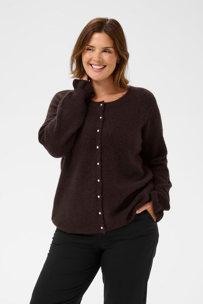 CURVE Cirsten Pearl Cardigan