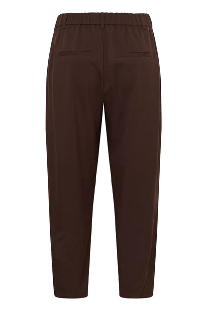 CURVE Merla Tapered Dress Pant
