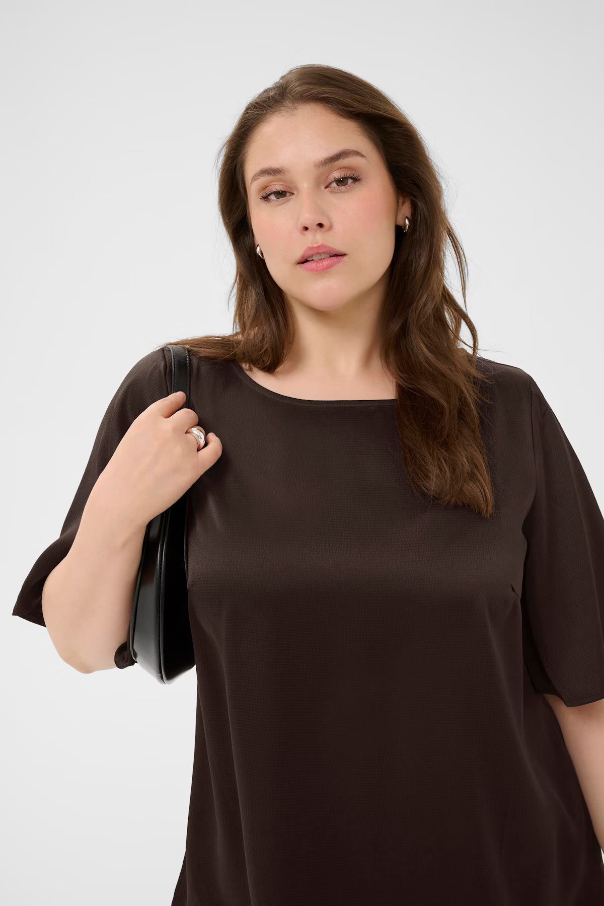 CURVE Dina Blouse