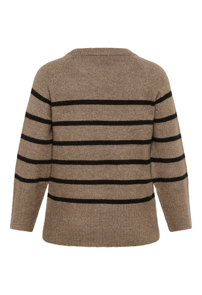 CURVE Cerina Sweater