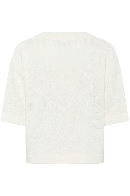 Sevita Pullover Knit