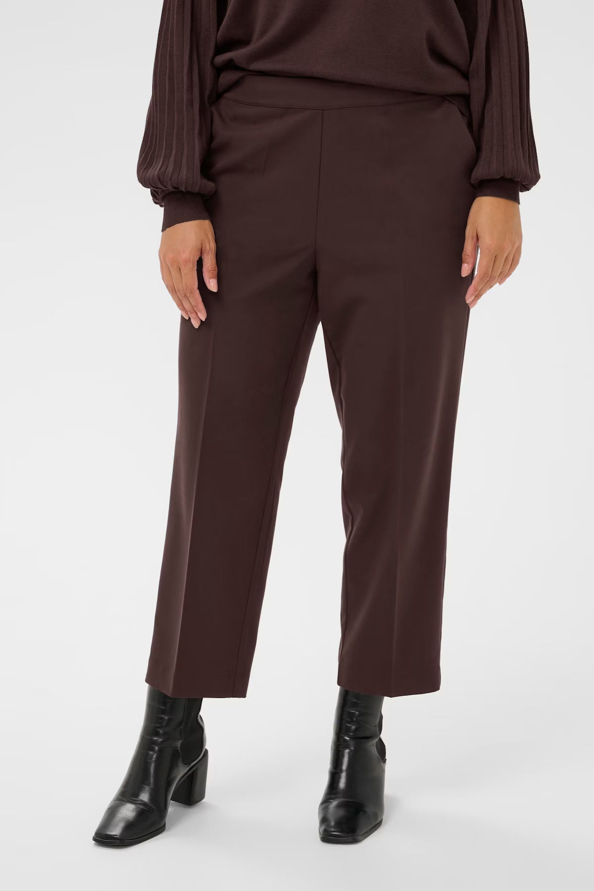 CURVE Sakira Cropped Pant