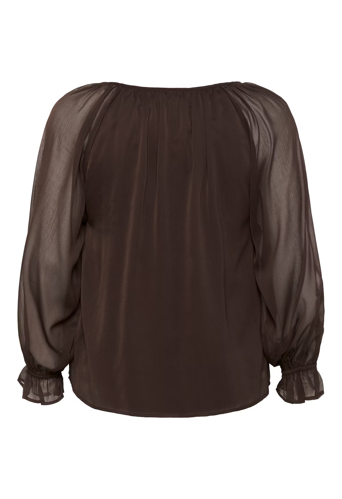 CURVE Milanna Blouse