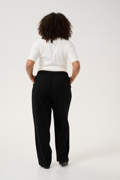 CURVE Merla Straight Leg Pant