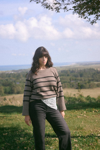 CURVE Cerina Sweater