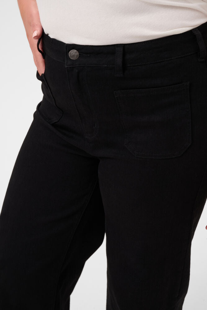 CURVE Brookie Wide Leg