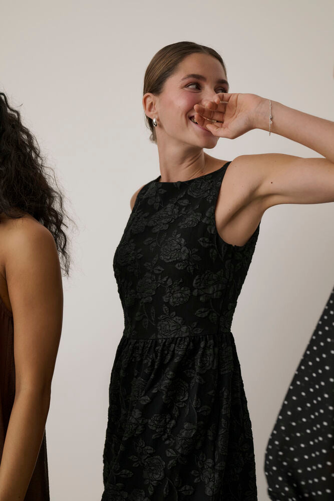 Corbina Dress ( 6-16)