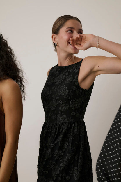 Corbina Dress ( 6-16)