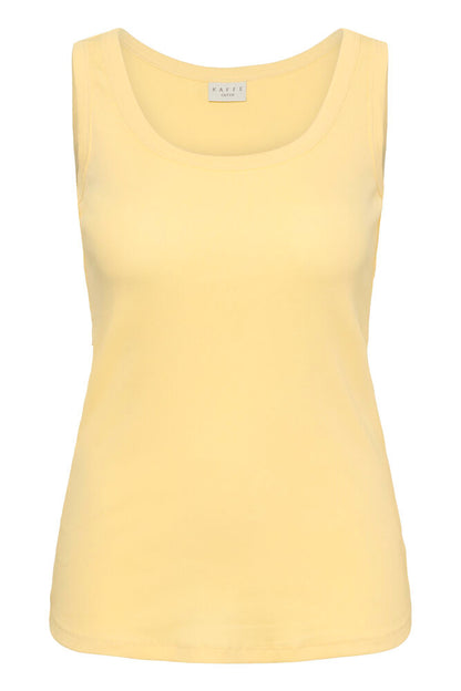 CURVE Carina tank