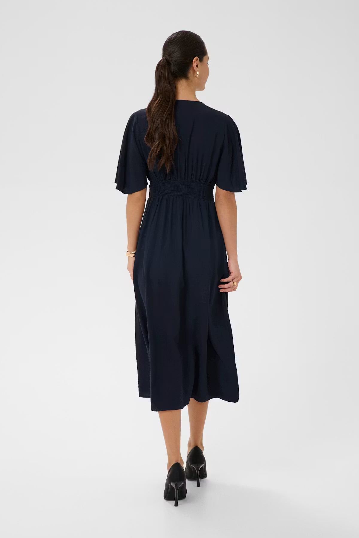 Sirena Midi Dress