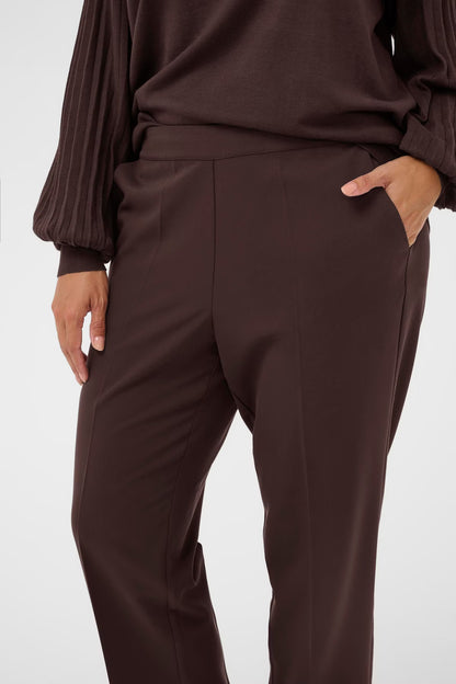 CURVE Sakira Cropped Pant