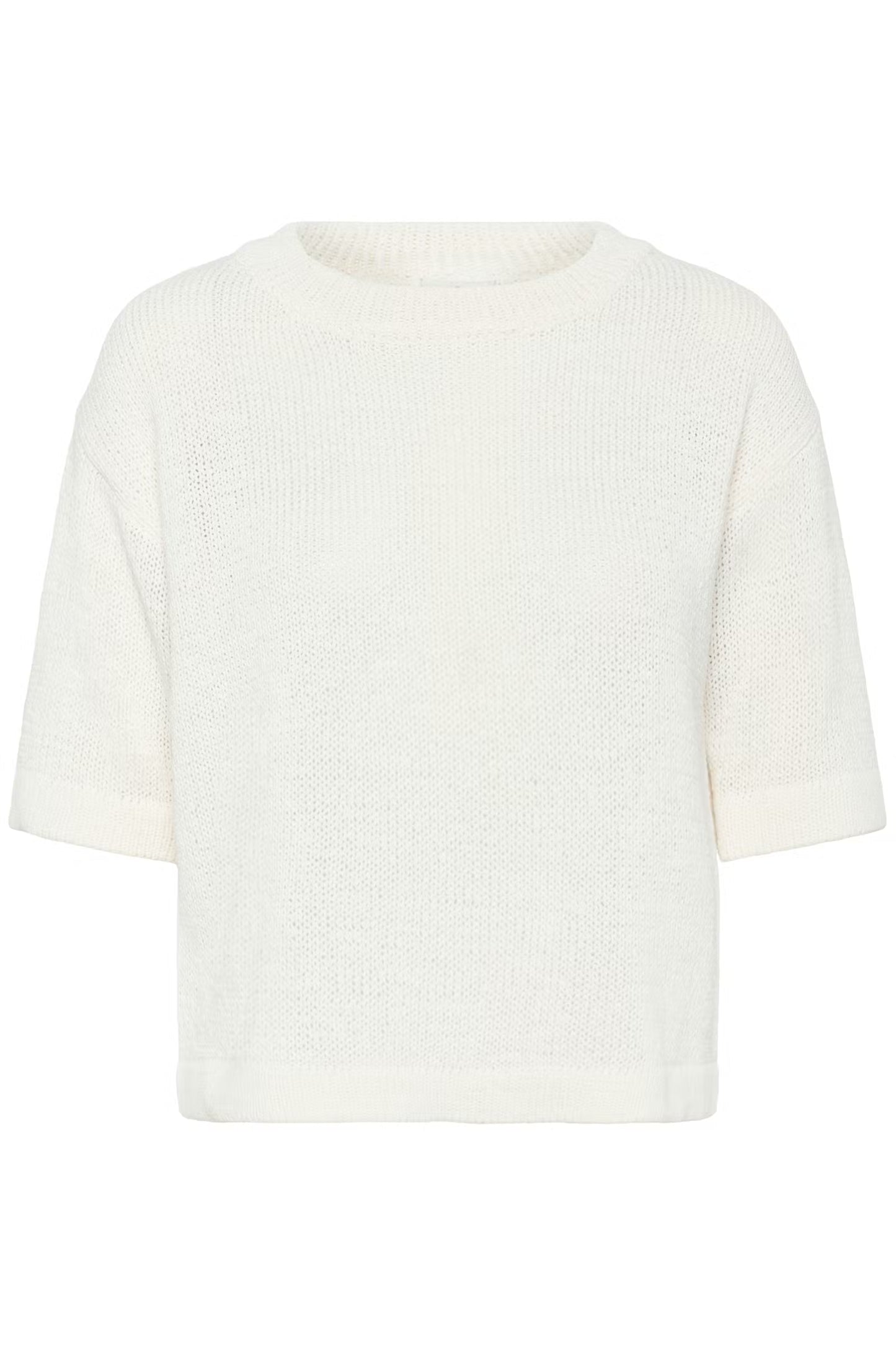 Sevita Pullover Knit