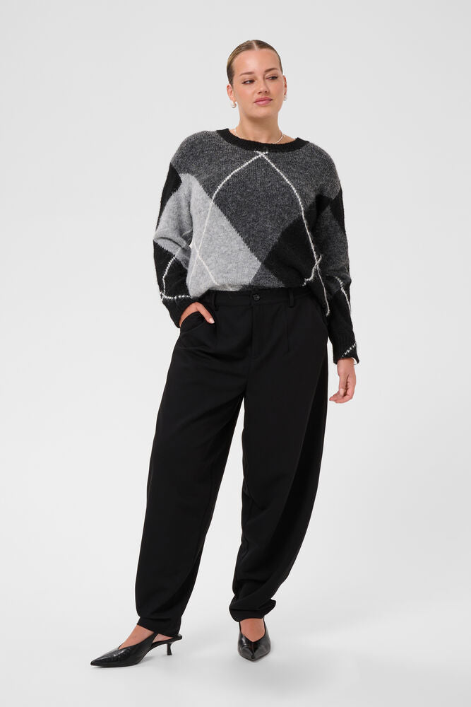 CURVE Sakira Barrel Pants