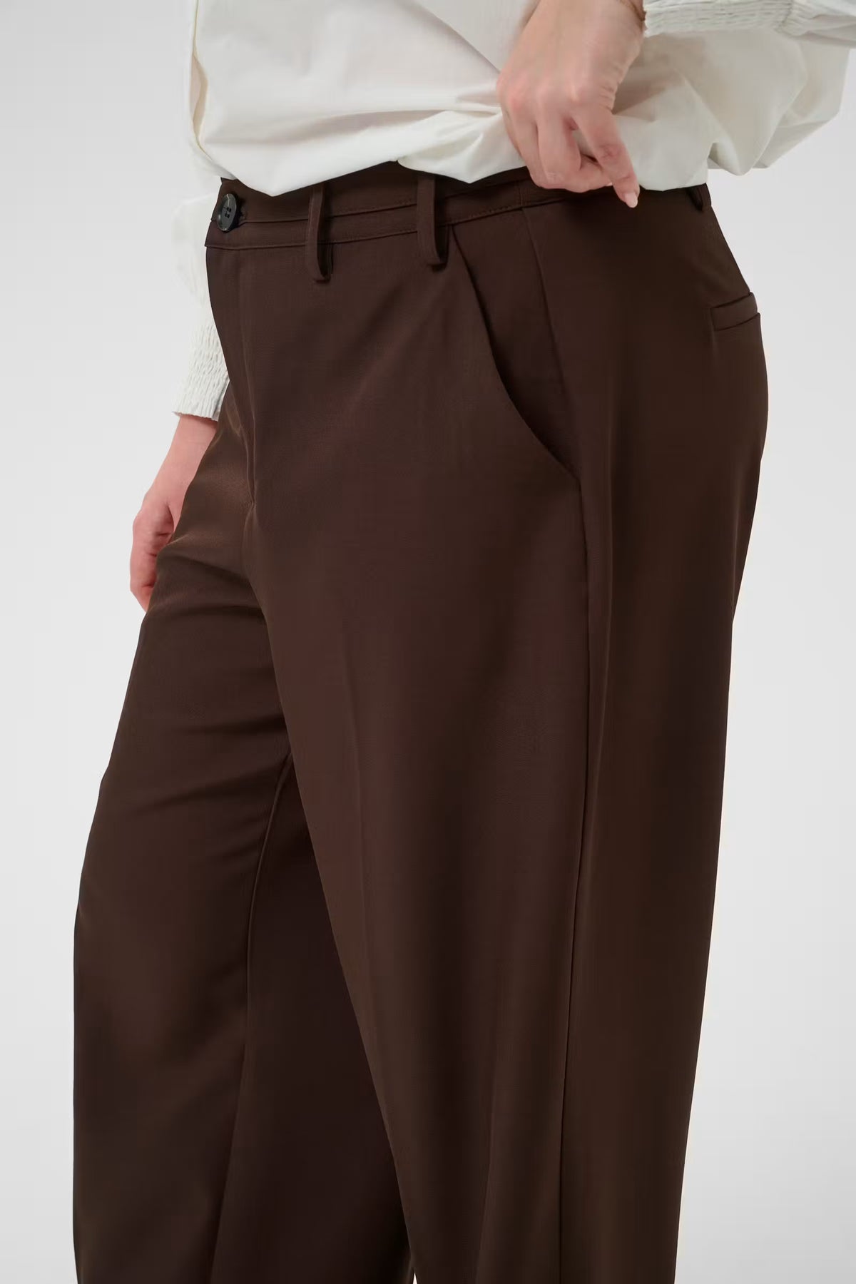 CURVE Luma High-Rise Pant