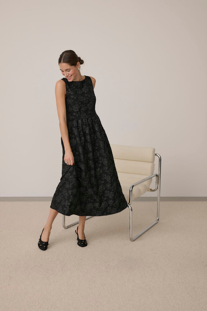 Corbina Dress ( 6-16)