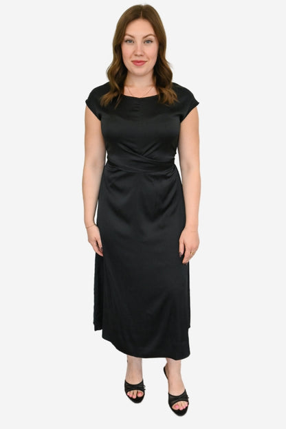 Royce Midi Dress (XS-XXXL)