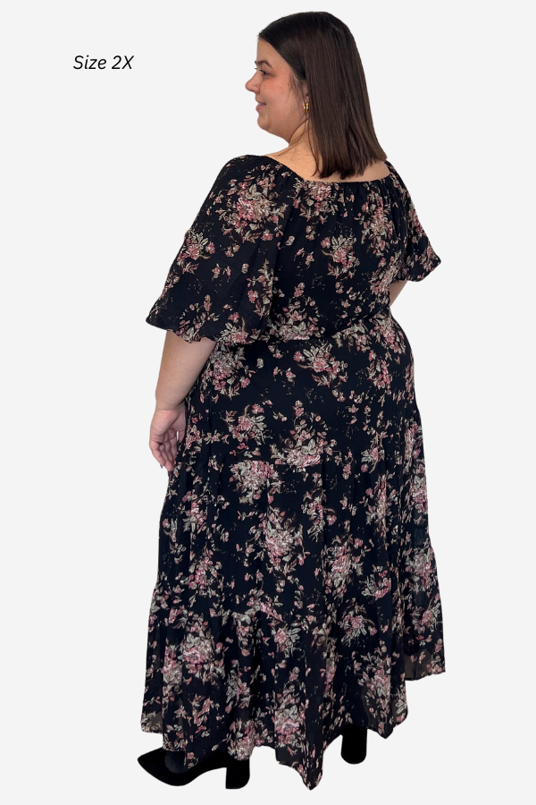 plus size womens dress wedding guest dress winnipeg manitoba canada