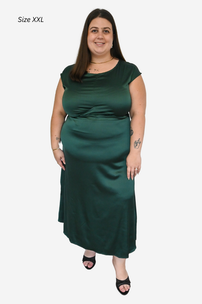 Royce Midi Dress (XS-XXL)