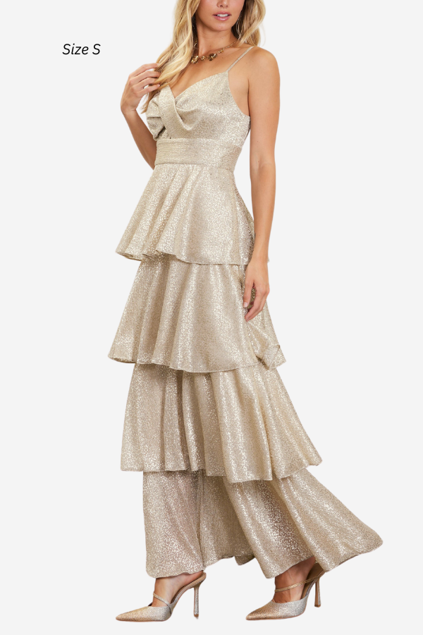 gold maxi dress mother of the bride mother of the groom winnipeg manitoba canada