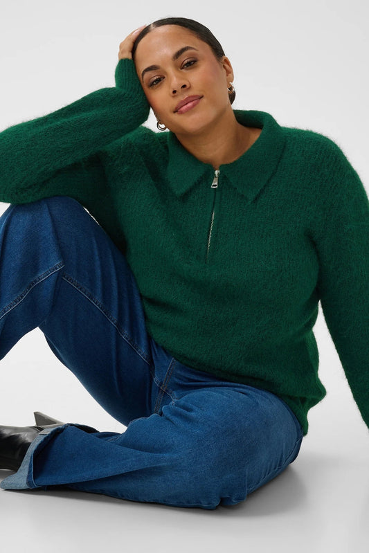 CURVE Selma Qtr Zip
