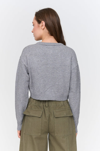 Amour Cardigan