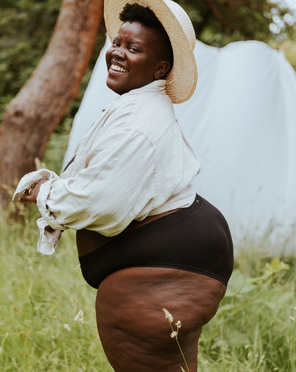 HUHA Cheeky Mineral Undies (XS-3X)