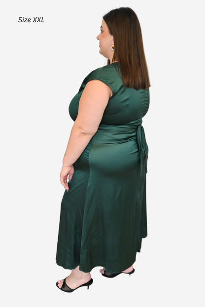 Royce Midi Dress (XS-XXL)