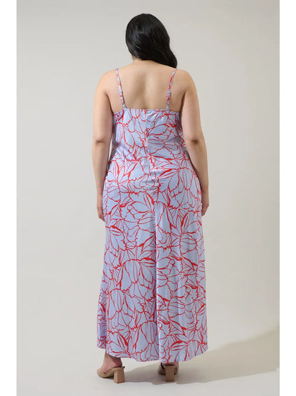 CURVE Cerys Slip Dress