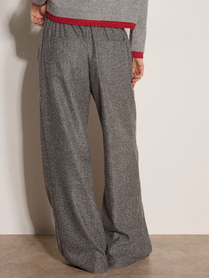 Tweed Trouser (S-XXL)