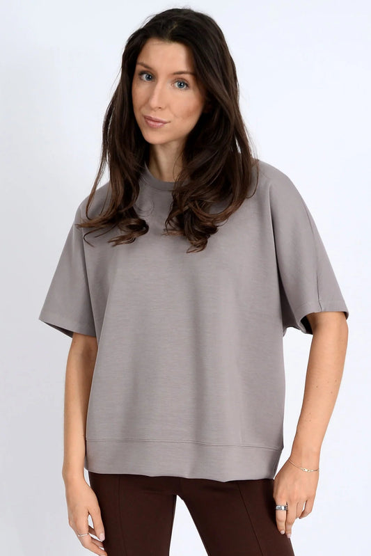 Paloma Soft Knit Top