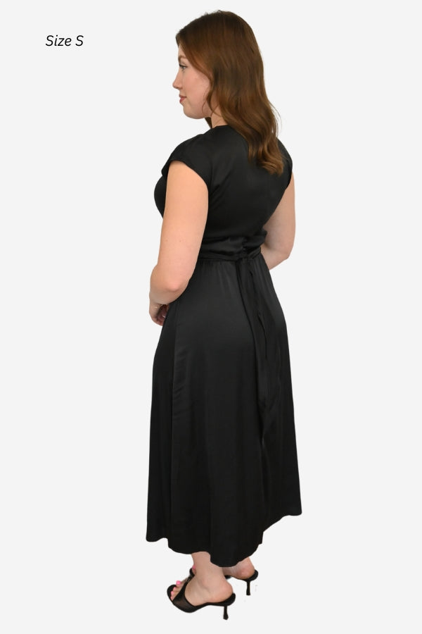 Royce Midi Dress (XS-XXXL)