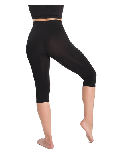 Anti-Chafing Capri (S-3X)