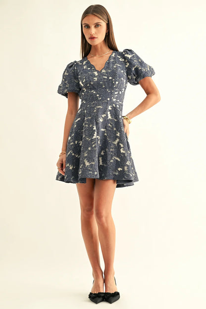 Fern Mini Dress