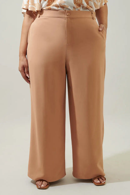 Classic Dress Pant (XS-3X)