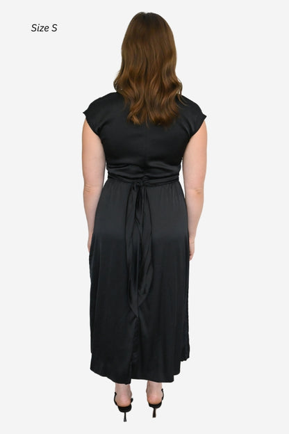 Royce Midi Dress (XS-XXXL)