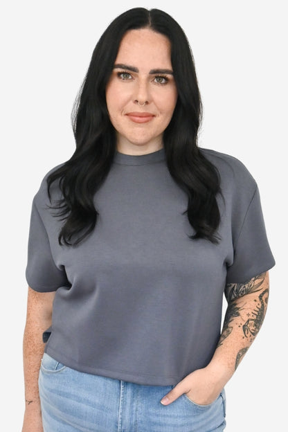 Tess Super Soft Tee