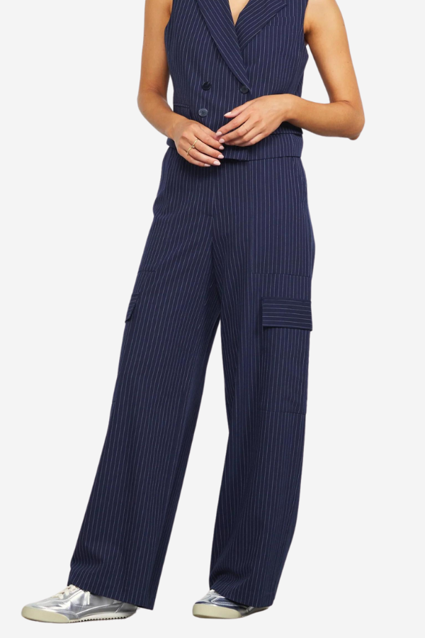 pinstripe cargo dress pants winnipeg manitoba canada