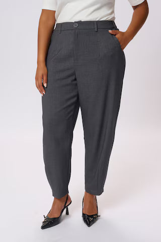 CURVE Merla Tapered Dress Pant