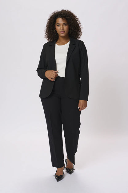 CURVE Sakira Black Blazer