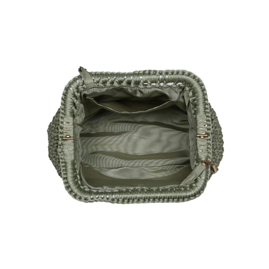 Anastasia Pouch